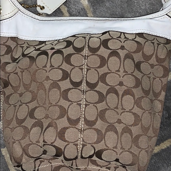 Coach Bag 💼 - Picture 9 of 13